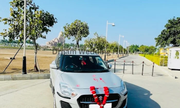 DC SELF DRIVE CAR RENTAL